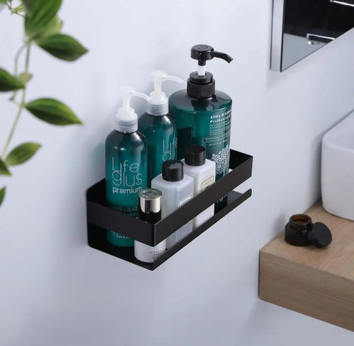 شلف سرویس بهداشتی و حمام فلزی