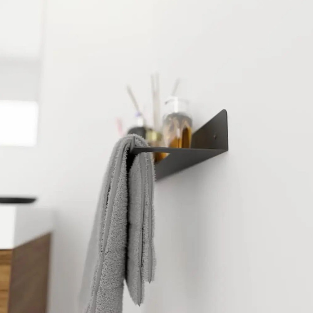 شلف فلزی حمام و سرویس بهداشتی آتاژور