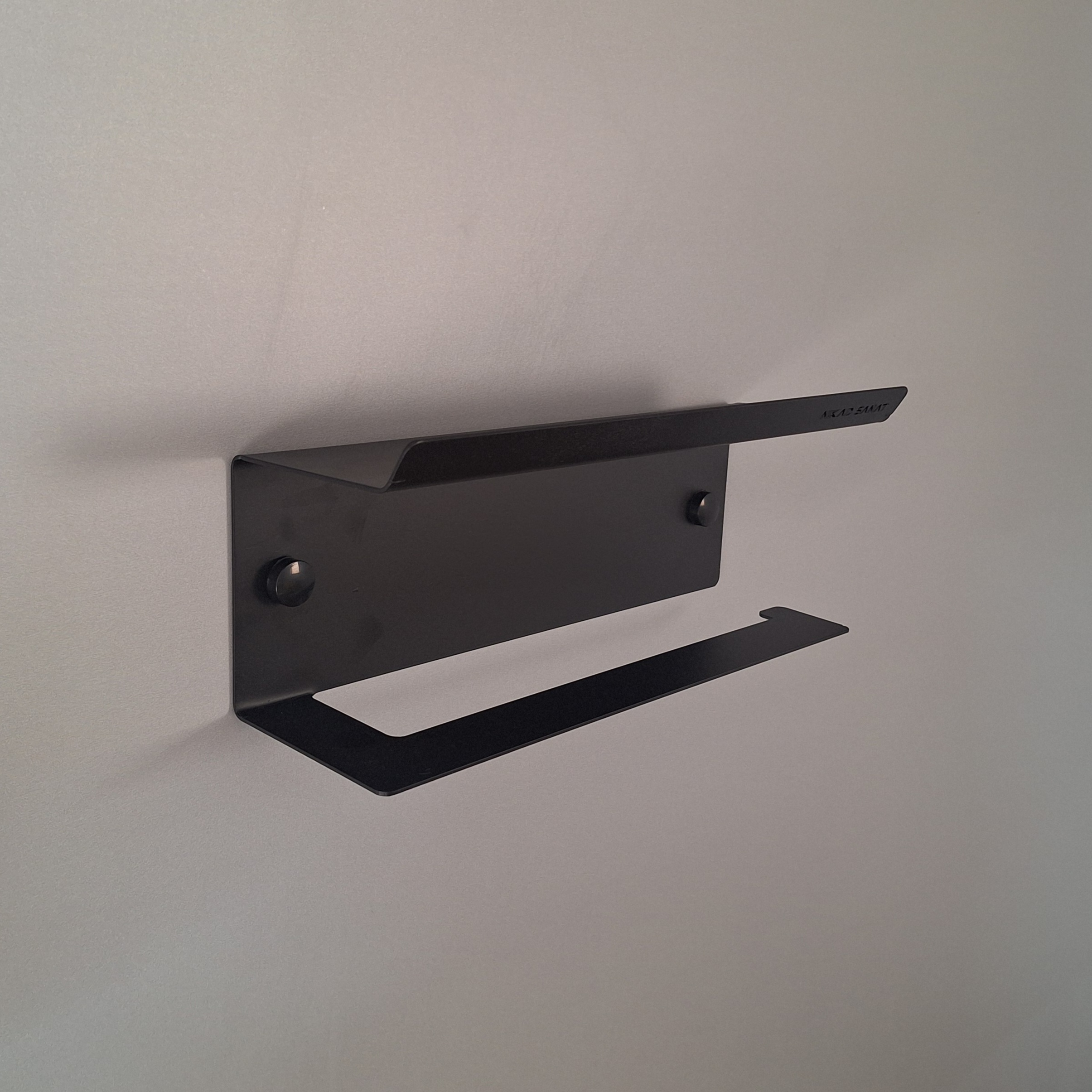 جای رول دستمال حوله ای آشپزخانه و سرویس بهداشتی