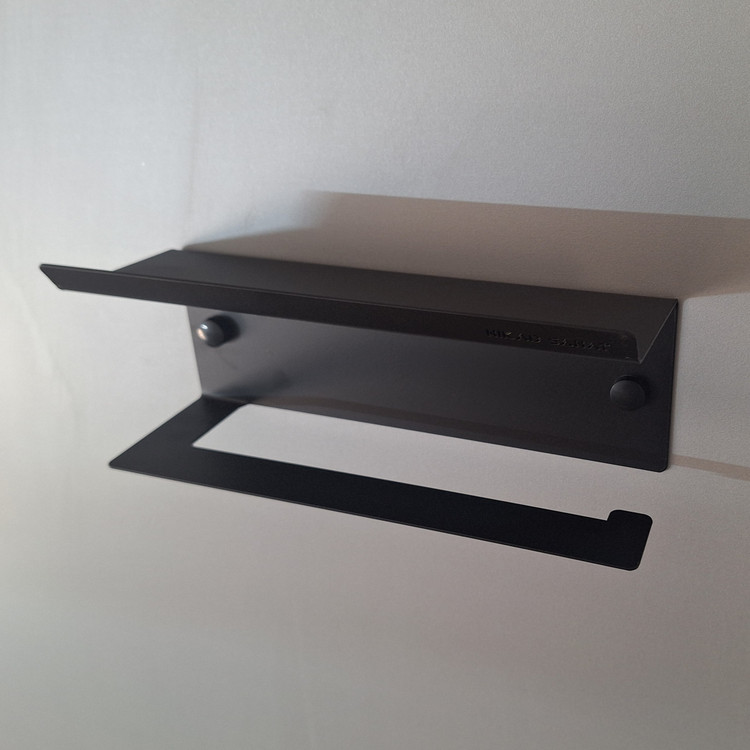 جای رول دستمال حوله ای آشپزخانه و سرویس بهداشتی