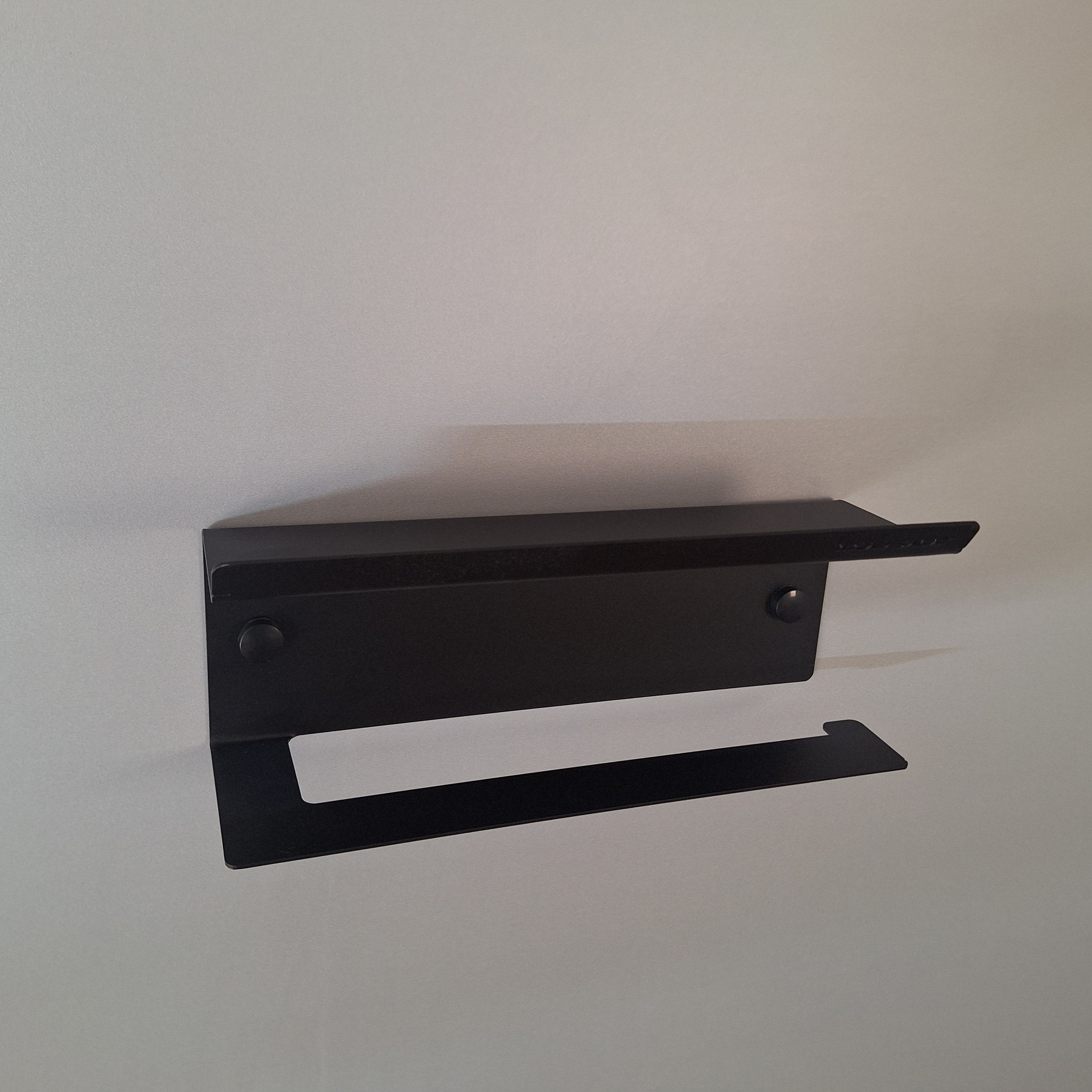 جای رول دستمال حوله ای آشپزخانه و سرویس بهداشتی