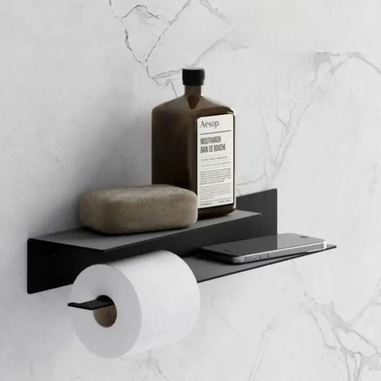 شلف حمام و سرویس بهداشتی