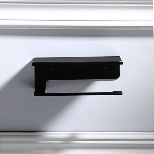 جای رول دستمال حوله ای آشپزخانه و سرویس بهداشتی