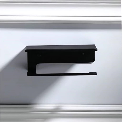 جای رول دستمال حوله ای آشپزخانه و سرویس بهداشتی