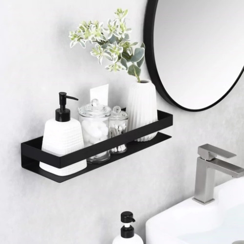 شلف حمام آشپزخانه سرویس بهداشتی آتاژور فلزی