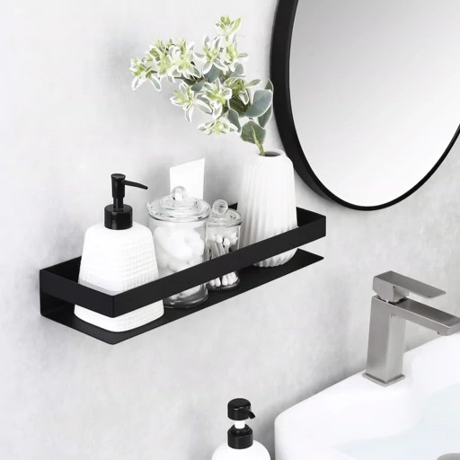 شلف حمام آشپزخانه سرویس بهداشتی آتاژور فلزی